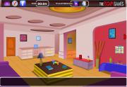 Игра Genteel Home Escape фото