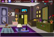 Игра Niece Home Escape фото