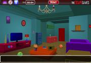 Игра Superior Home Escape фото