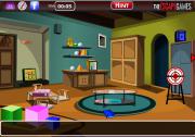 Игра Unique Home Escape фото