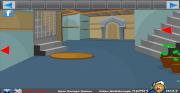 Игра Underground Room Escape фото