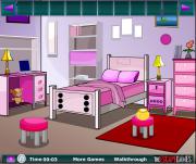 Игра Fancy Kids Room Escape фото
