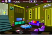 Игра Flower Home Escape фото