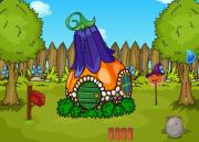 Игра Побег лесных мышей фото