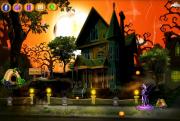 Игра Find The Halloween Treasures Box фото