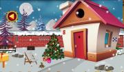 Игра Christmas Find The Holy Water фото