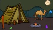 Игра Camel Rescue From Desert фото