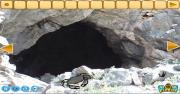 Игра Escape from Mammoth Cave фото