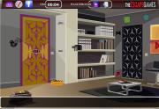 Игра Tricky Home Escape фото