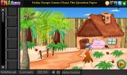 Игра Kids Forest Escape фото