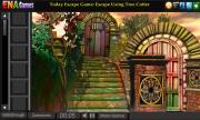Игра Cave House Escape 3 фото