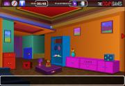 Игра Veterans Home Escape фото